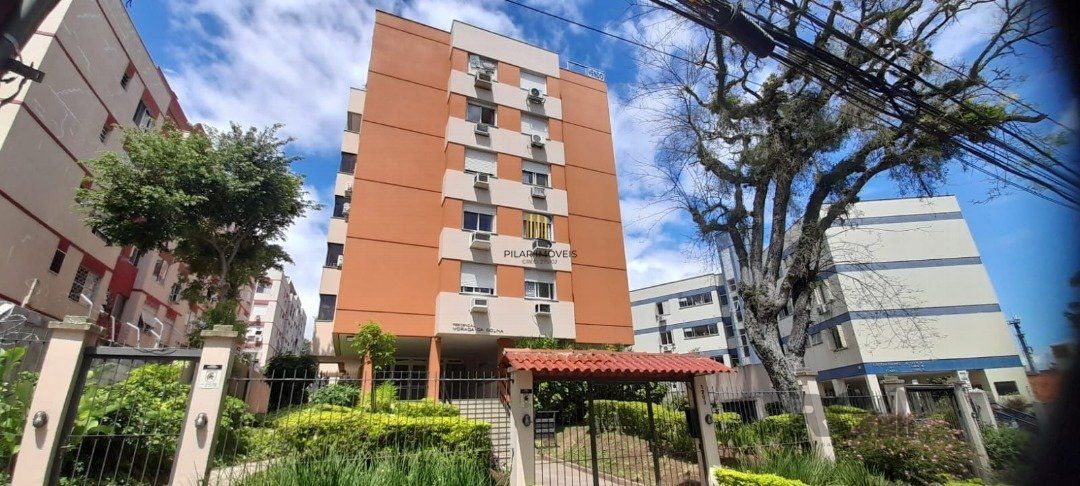 Apartamento 3 dormitórios, suíte, vaga coberta Tristeza Poa