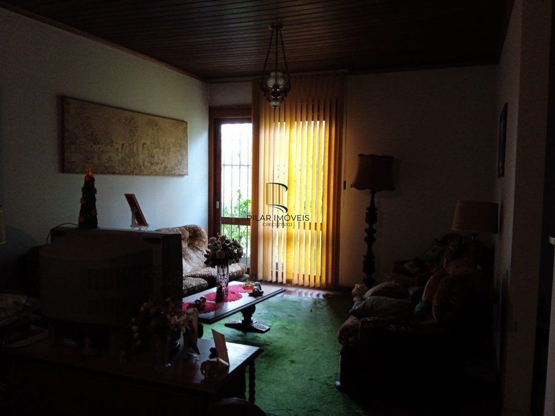 Casa 3 Dormitório(s) Bairro Cristal