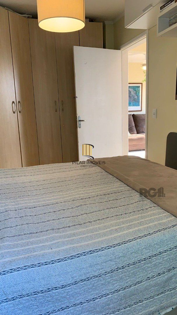 Apartamento à Venda em Tristeza - Porto Alegre