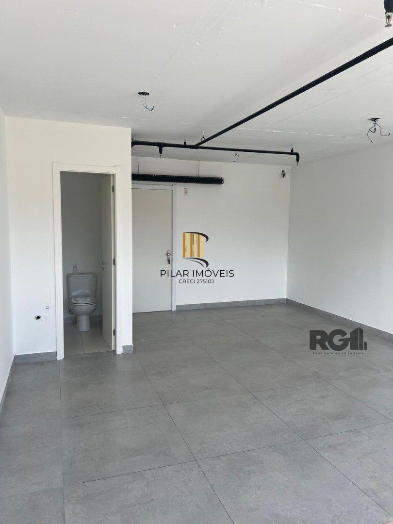 Sala Comercial no bairro Cristal