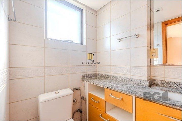 Apartamento 3 dormitórios no bairro Tristeza