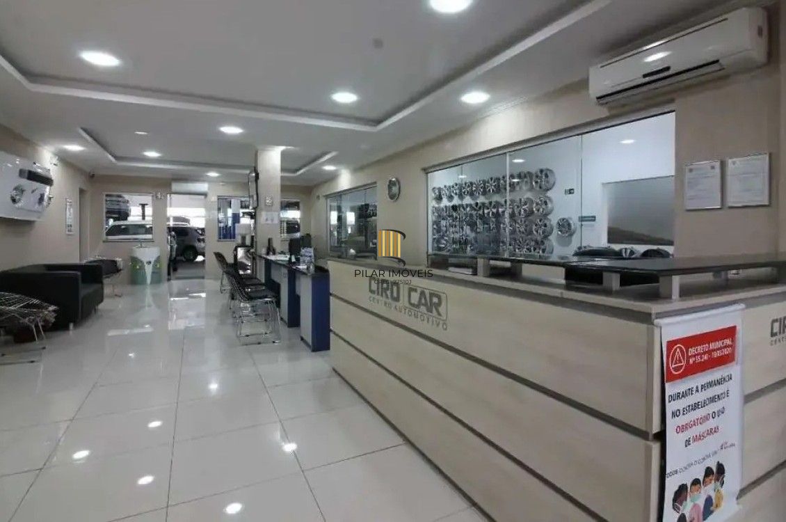 **Oportunidade Única! Ponto Comercial Ocupado à Venda na Tristeza, Porto Alegre, RS**
