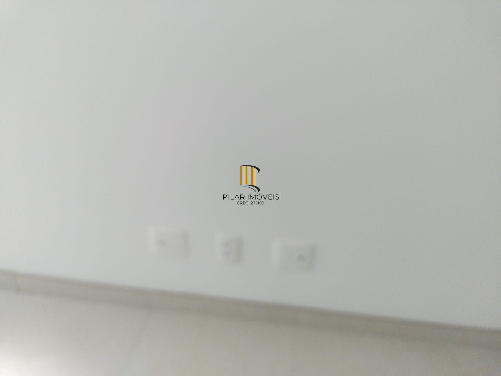Apartamento 2 dormitórios no bairro Centro