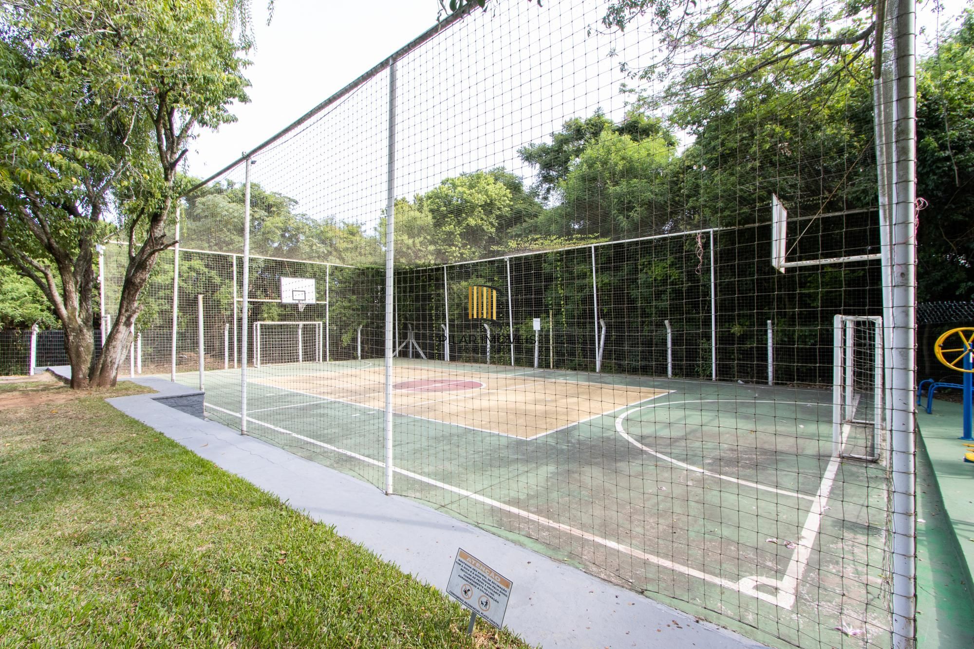Apartamento 2 dormitórios no Plaza Cristal