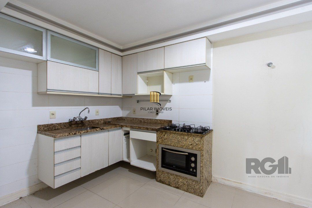 Casa Condominio para Venda - 132.48m², 3 dormitórios, sendo 1 suites, 2 vagas - Nonoai