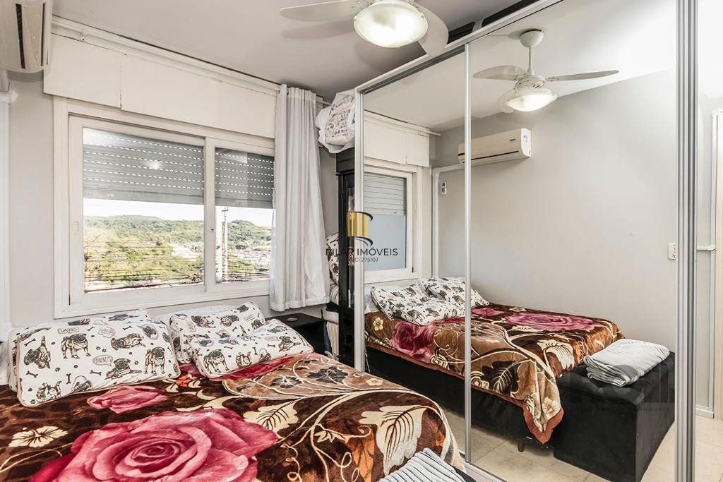 Apartamento 3 dormitórios no bairro Cavalhada