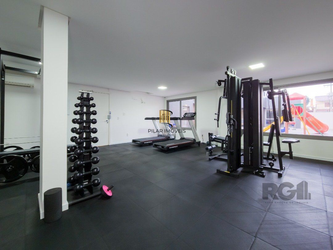 Apartamento com 145m² e 3 dormitórios no bairro Tristeza em PORTO ALEGRE para Comprar