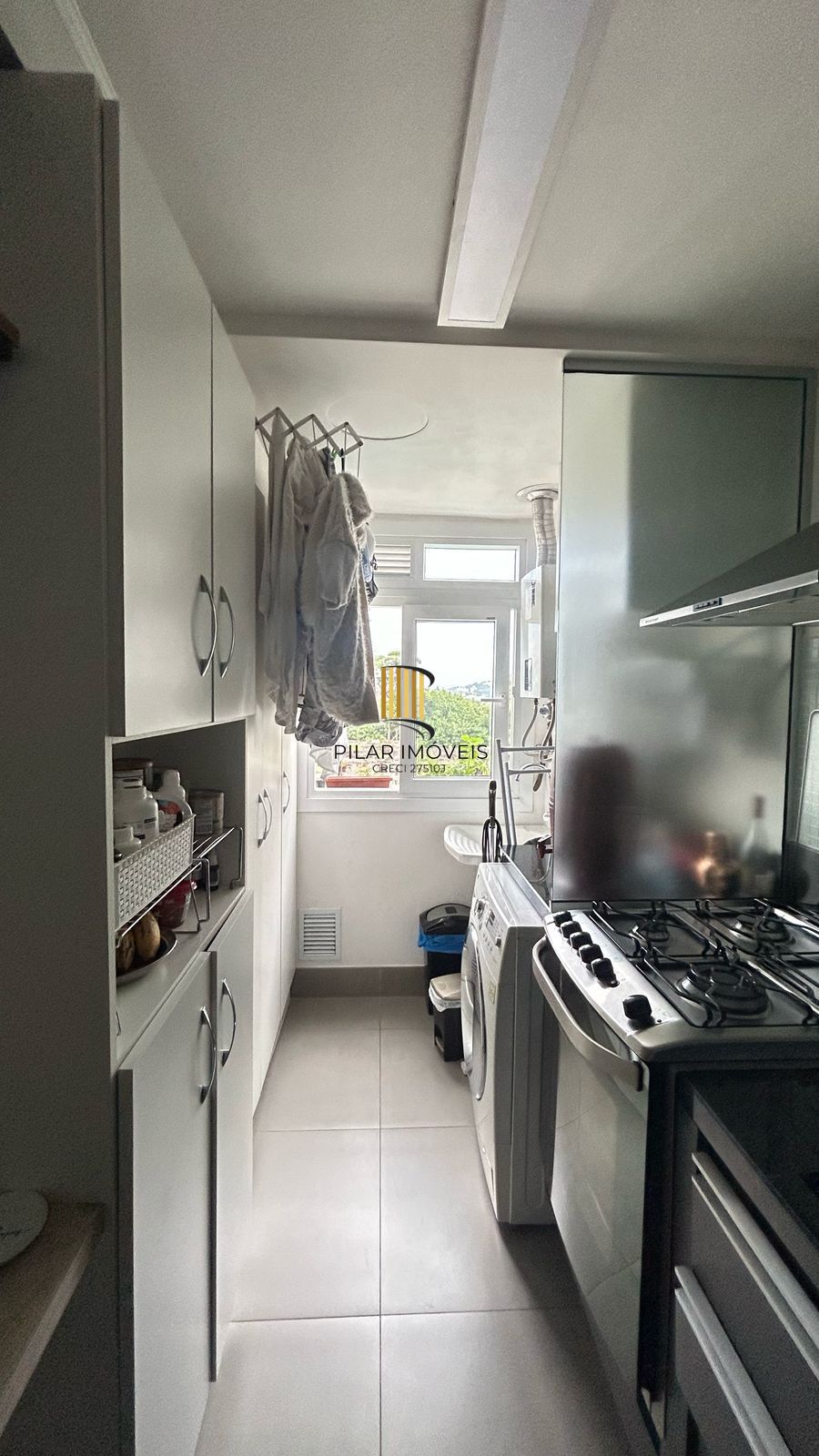 Apartamento no Condomínio Vida Viva Boulevard, 2 dormitórios sendo 1 suíte e 1 vaga escriturada