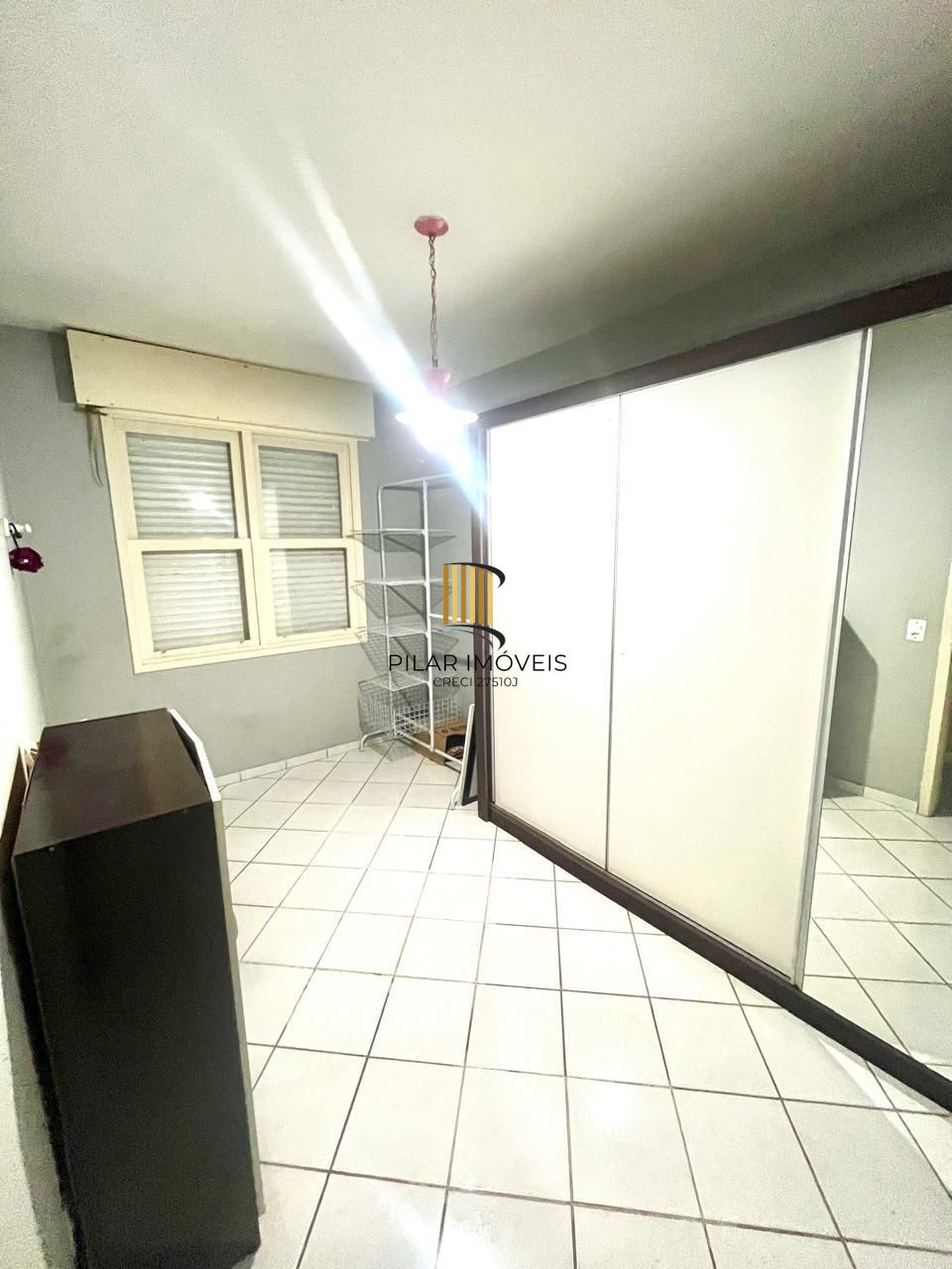 Apartamento 2 Dormitórios no Bairro Tristeza | Ótima Localização