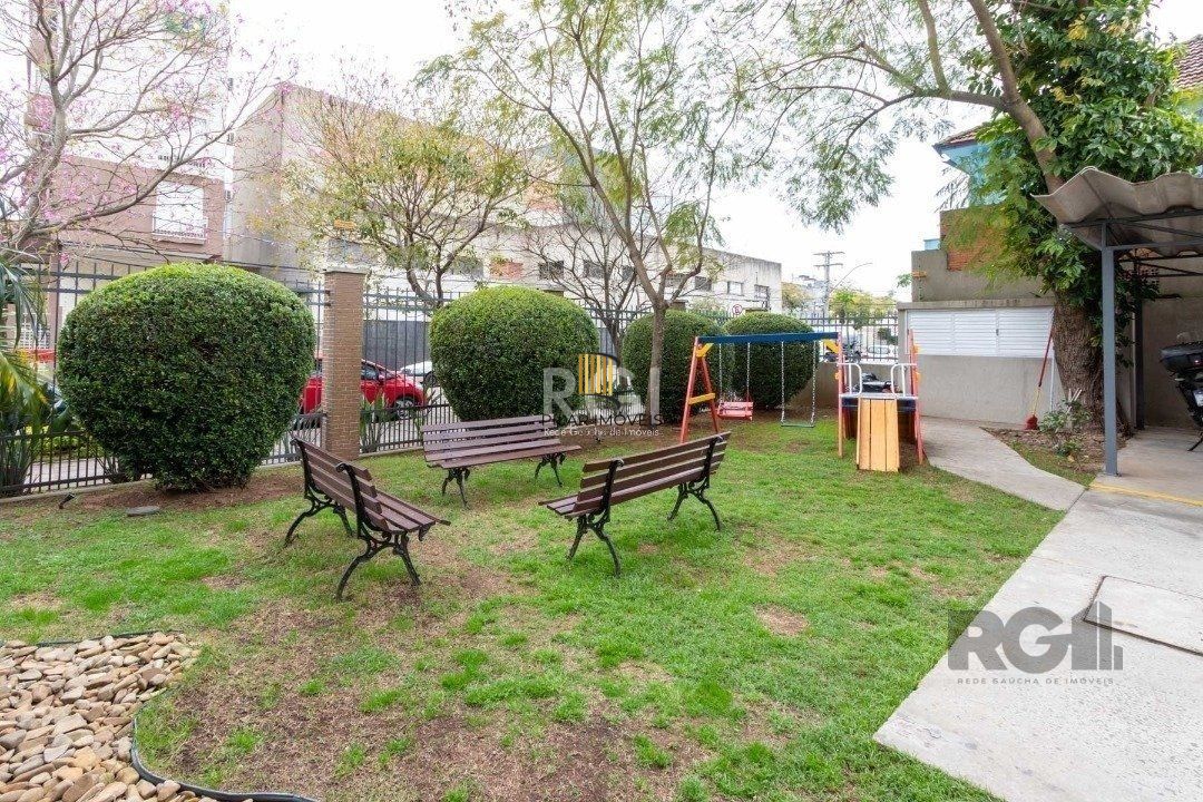 Apartamento para Venda - 61.12m², 2 dormitórios, sendo 1 suites, 1 vaga - Santana