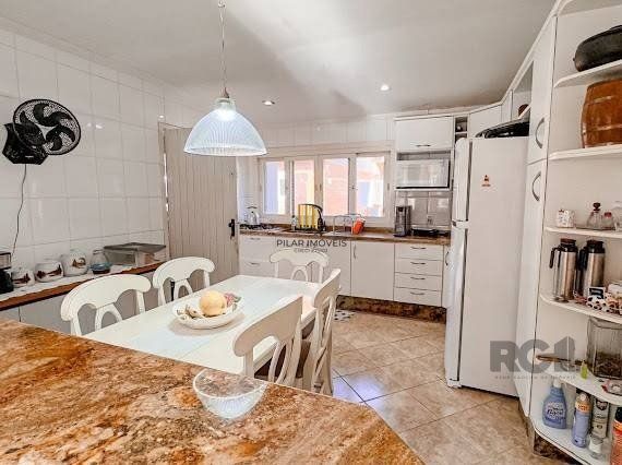 Casa 3 dormitórios no bairro Centro - Pilar Imóveis