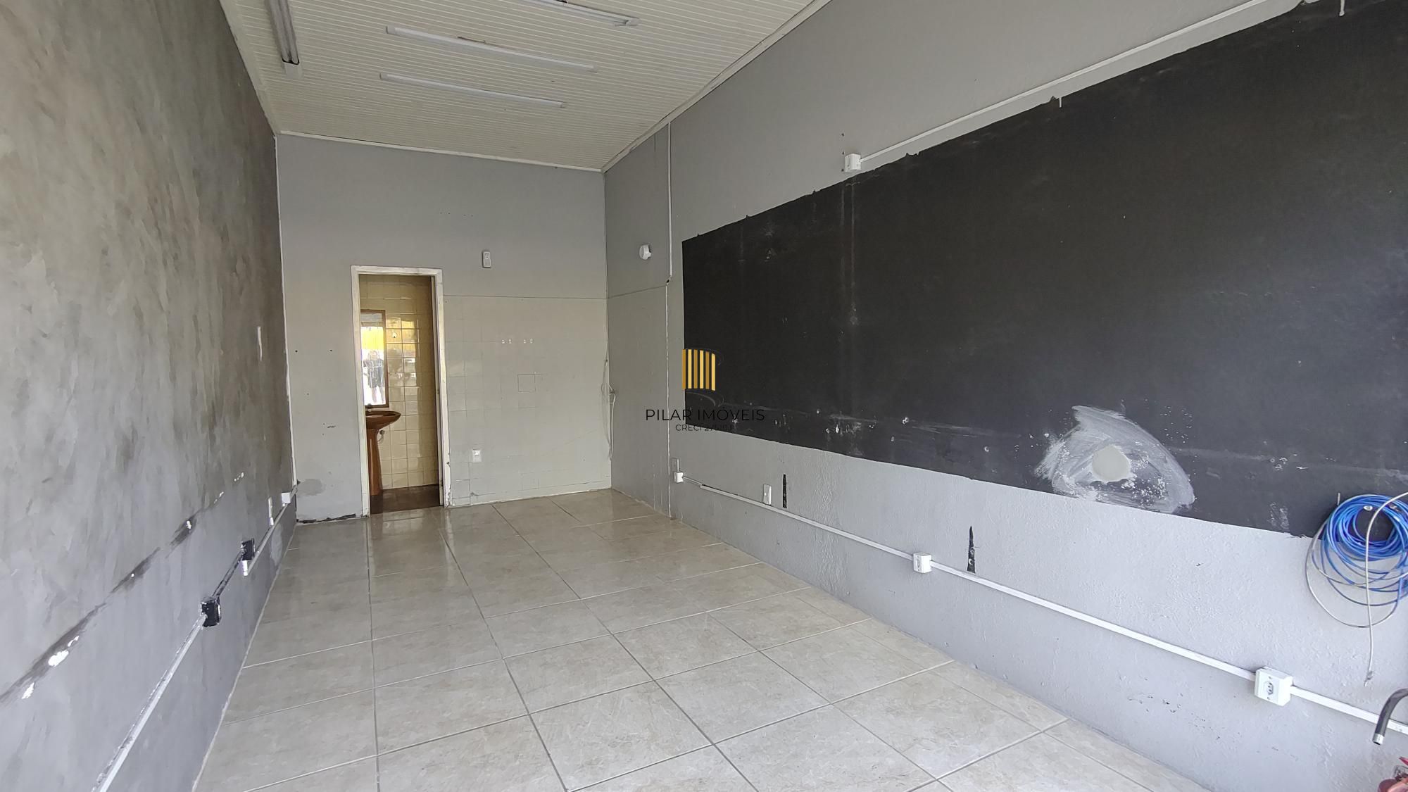 Sala Comercial 1 dormitório no bairro Partenon