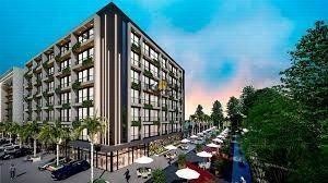 Loft 1 dormitório no bairro Atlântida - Pilar Imóveis