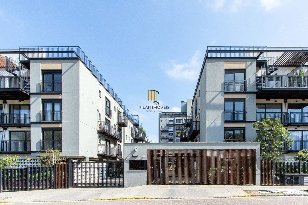 Apartamento 2 dormitórios no bairro Tristeza