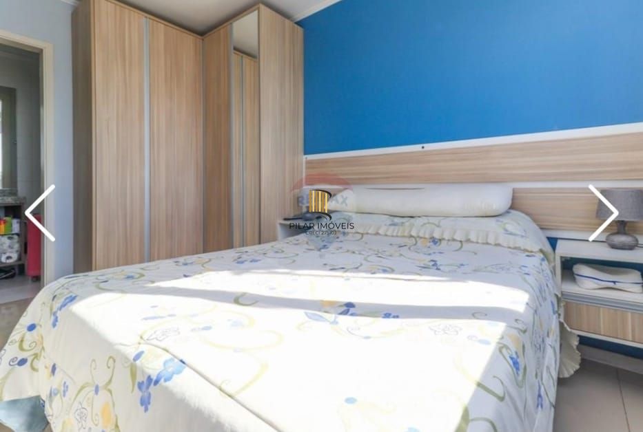 Apartamento 2 dormitórios no bairro Teresópolis