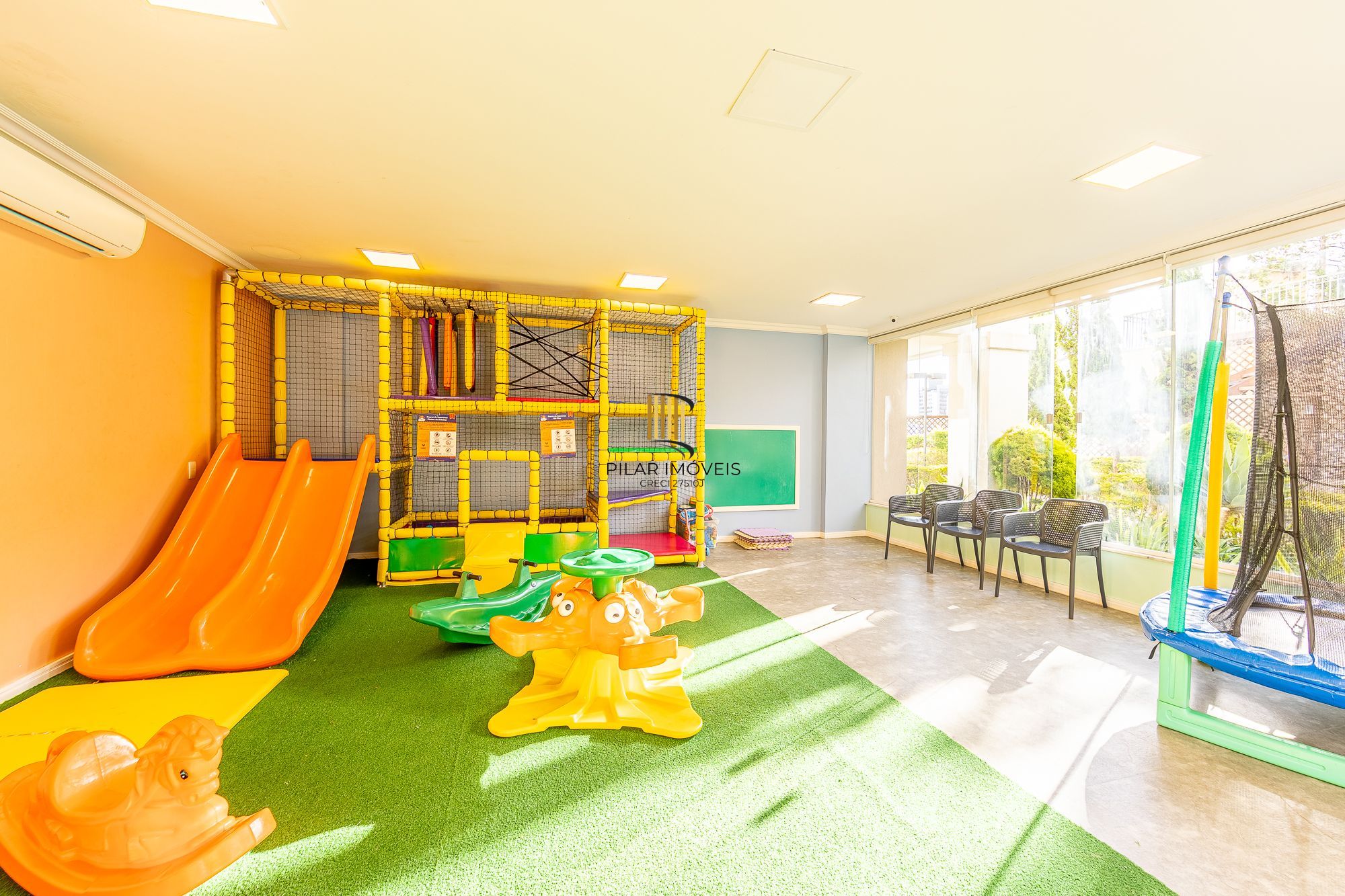 Apartamento 3 dormitórios 1 suíte 2 vagas no Reserva Petrópolis