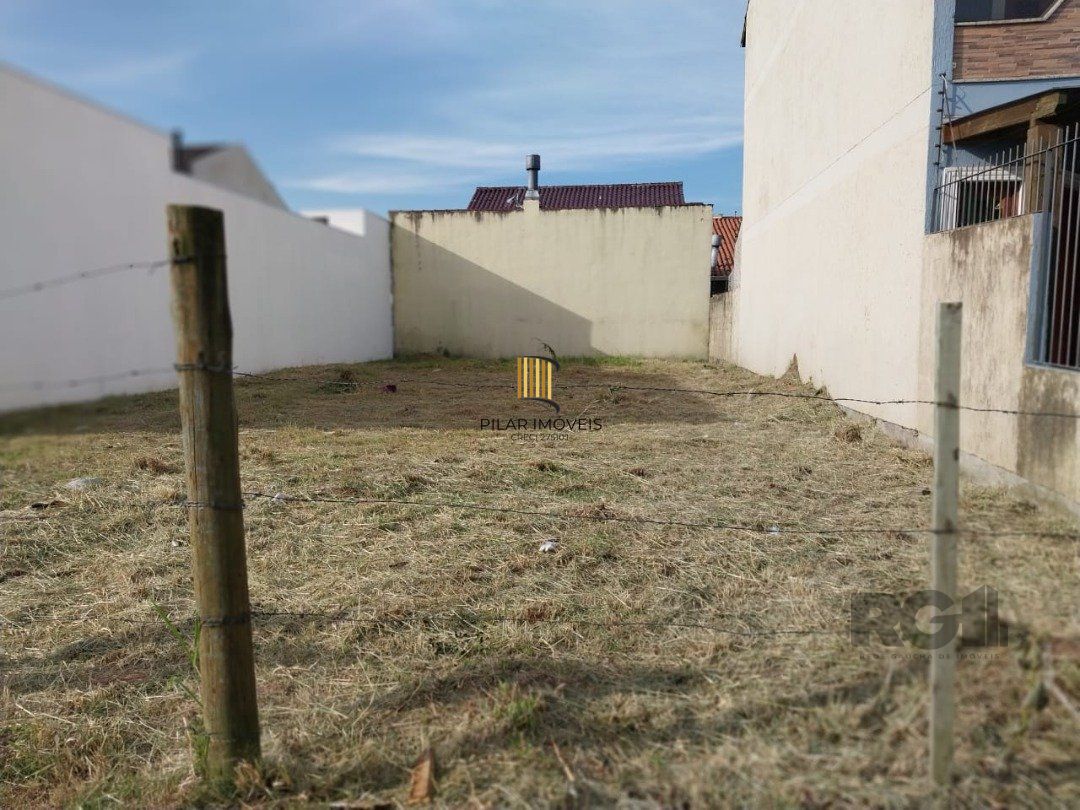 Terreno no bairro Aberta dos Morros - Pilar Imóveis