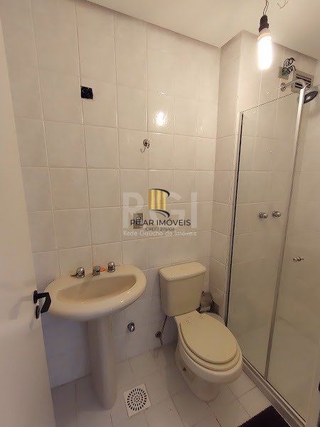 Cobertura para Venda - 153.93m², 3 dormitórios, sendo 1 suites, 1 vaga - Tristeza