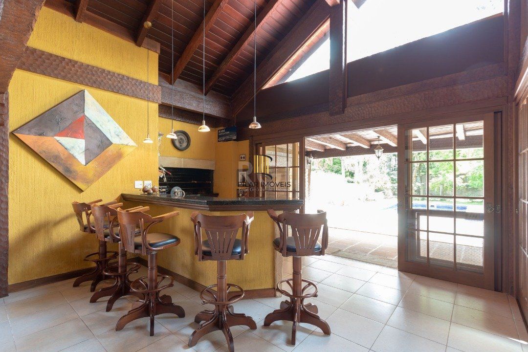 Casa Condominio para Venda - 352.91m², 4 dormitórios, sendo 4 suites, 4 vagas - Terra Ville