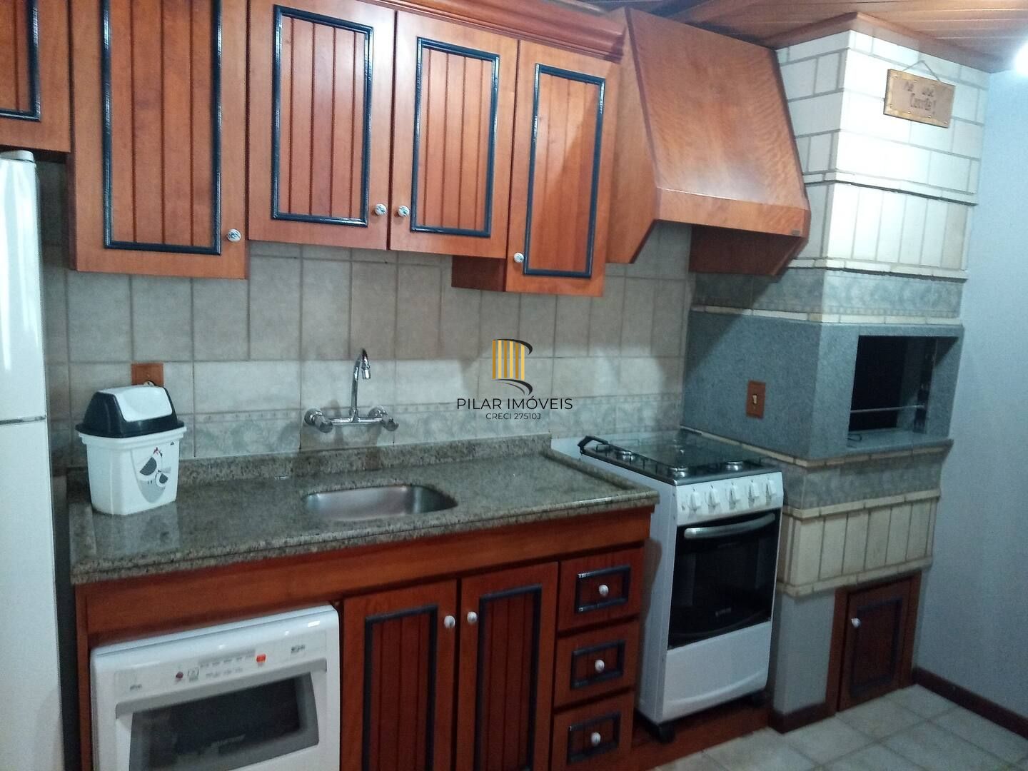 Casa em condomínio em Canela