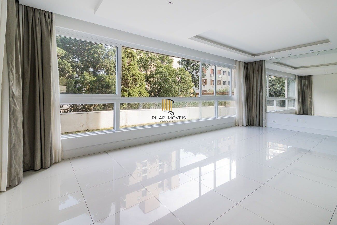 Apartamento 3 dormitórios, sendo 3 suítes e 2 vagas no Petropolis - Pilar Imóveis