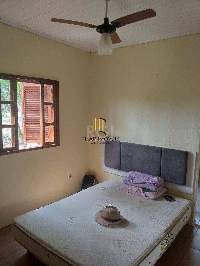 Casa para Venda - 121m², 4 dormitórios, 2 vagas - São Caetano