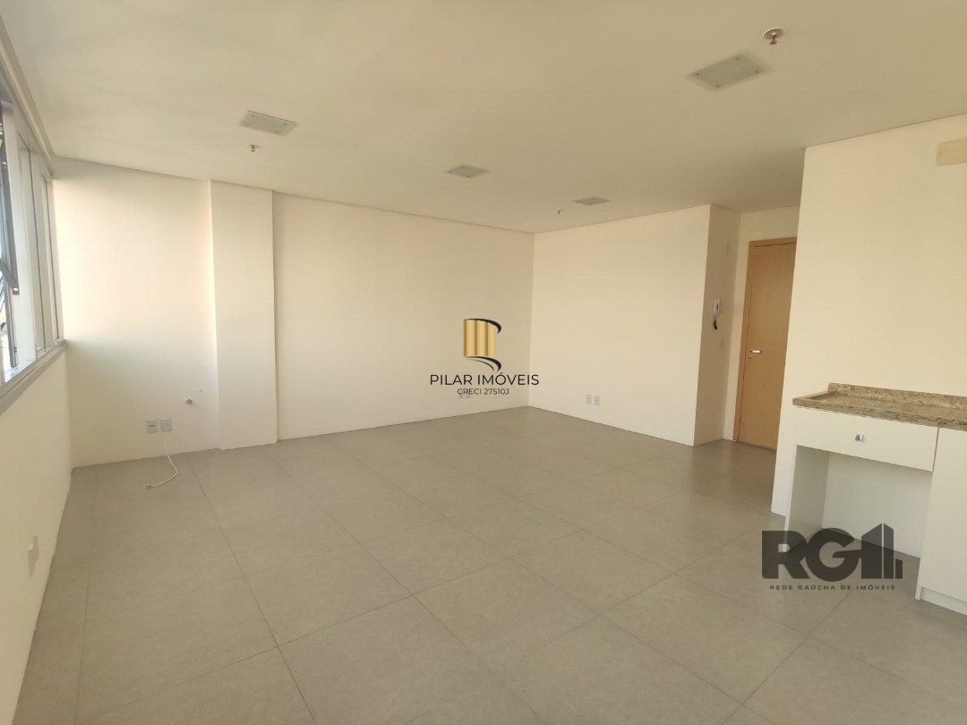 Sala Comercial no bairro Menino Deus