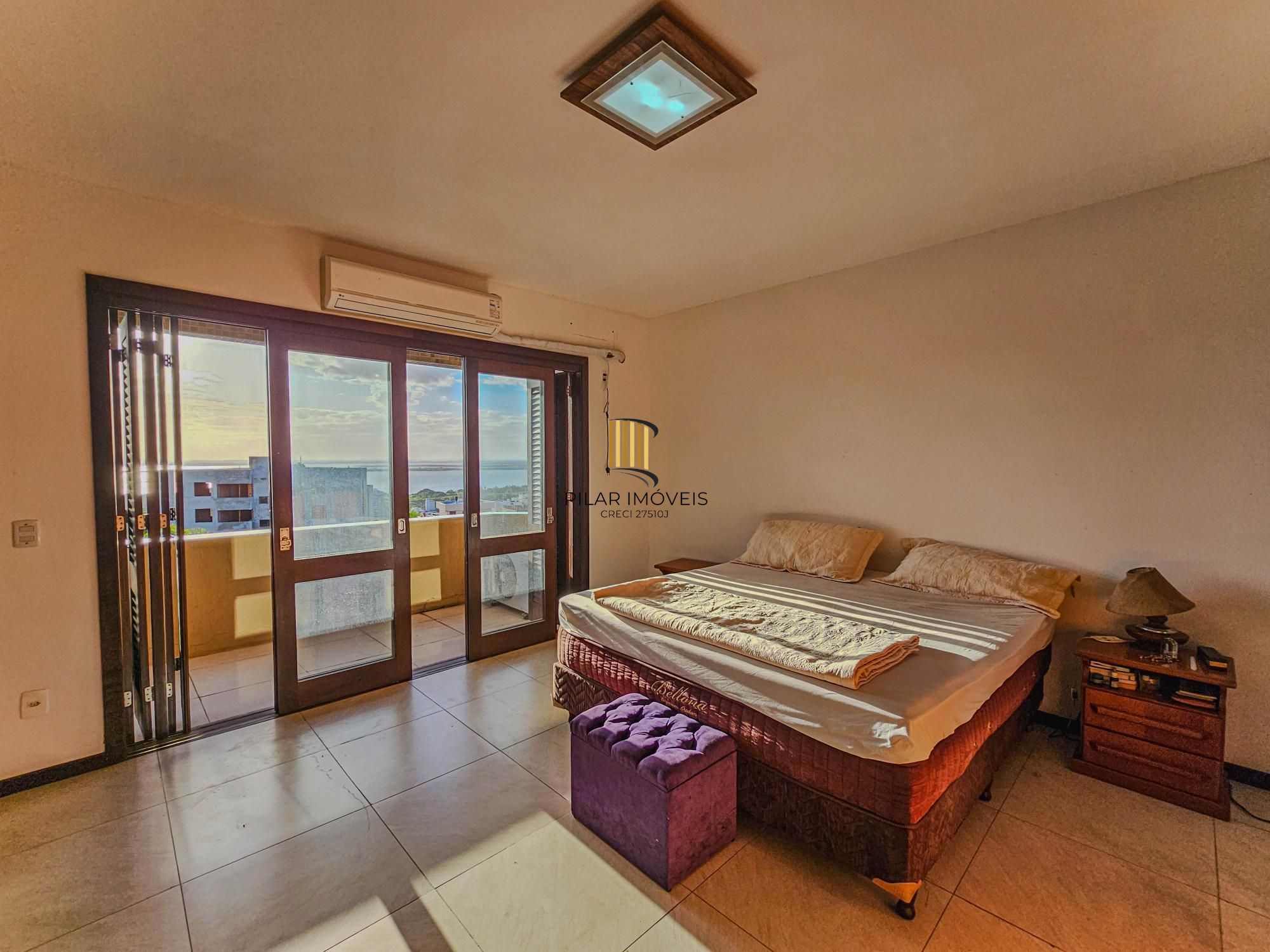 Casa com Vista Espetacular