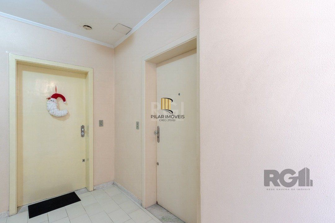 Apartamento para Locação/Aluguel - 42m², 1 dormitório, Menino Deus