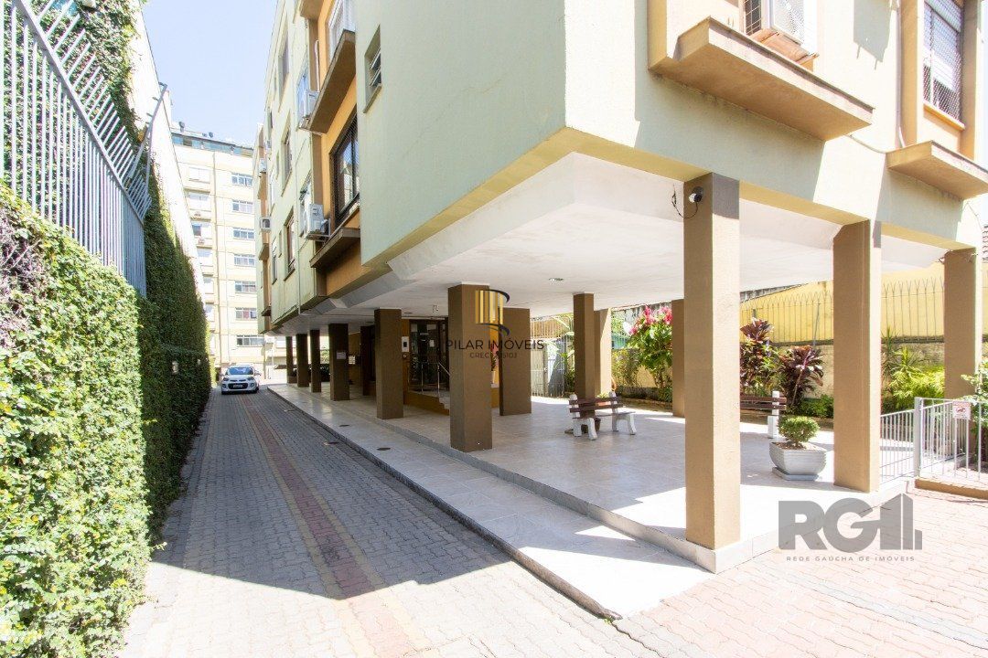 Apartamento para Venda - 86.16m², 2 dormitórios, Cristal