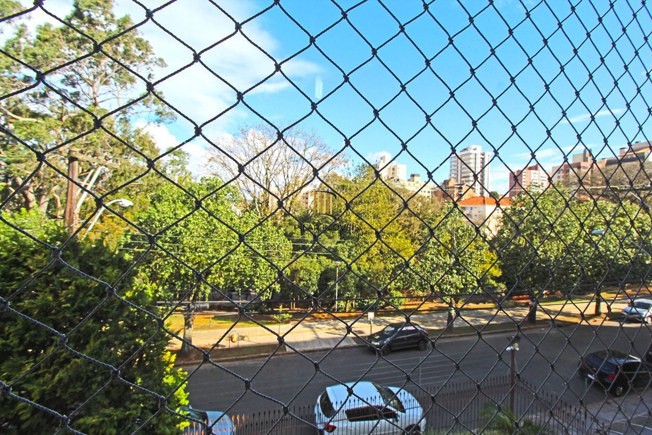 Apartamento 2 dormitórios no bairro Petrópolis