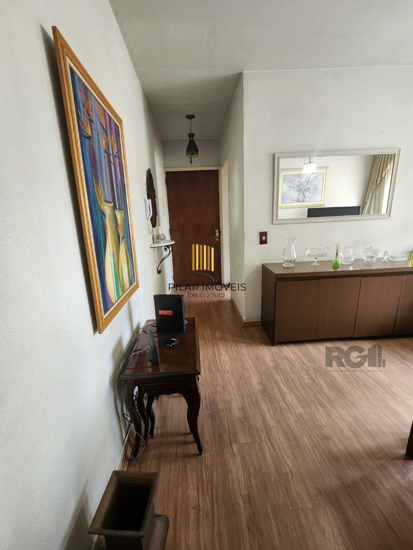 Apartamento de 2 dormitório, com 61,41m², próximo da PUC.