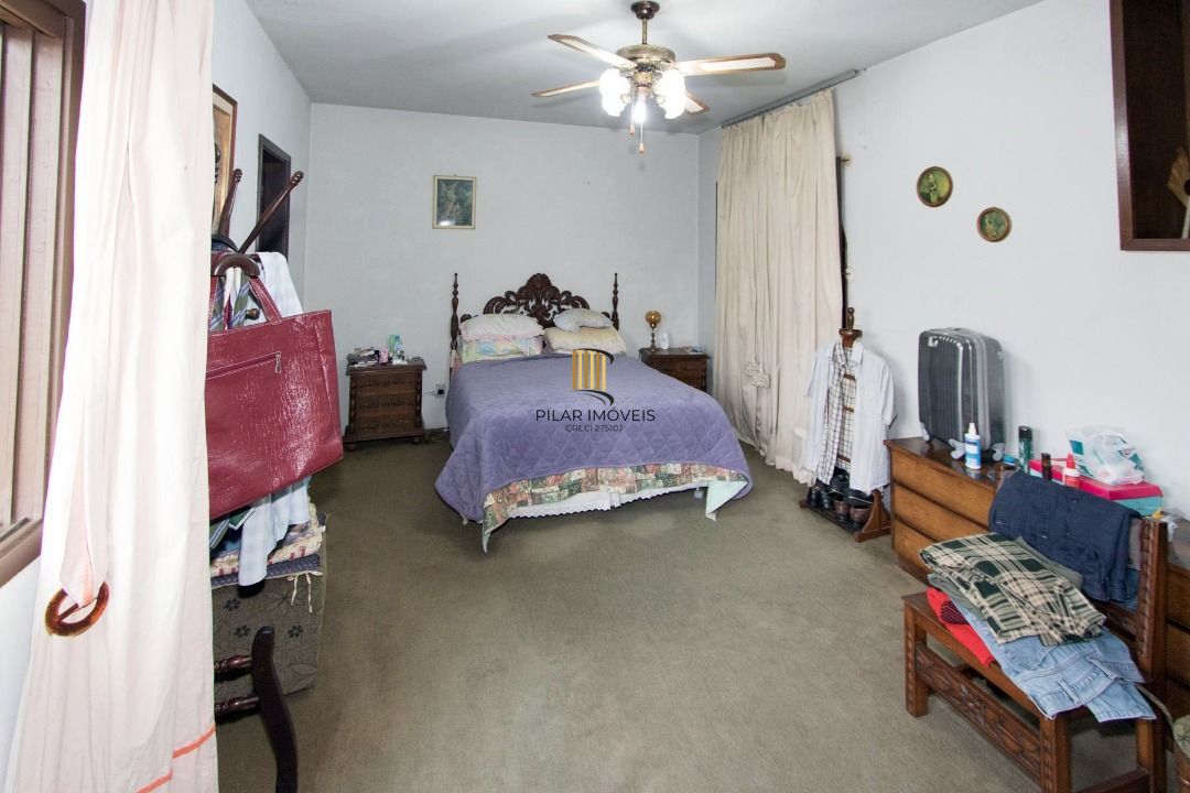 Casa para Venda - 228.93m², 4 dormitórios, sendo 3 suites, 3 vagas - Vila Assunção