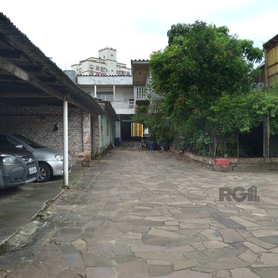 Terreno no bairro Cavalhada