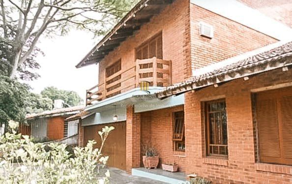 Casa para Venda - 404m², 4 dormitórios, sendo 1 suites, 7 vagas - Vila Assunção