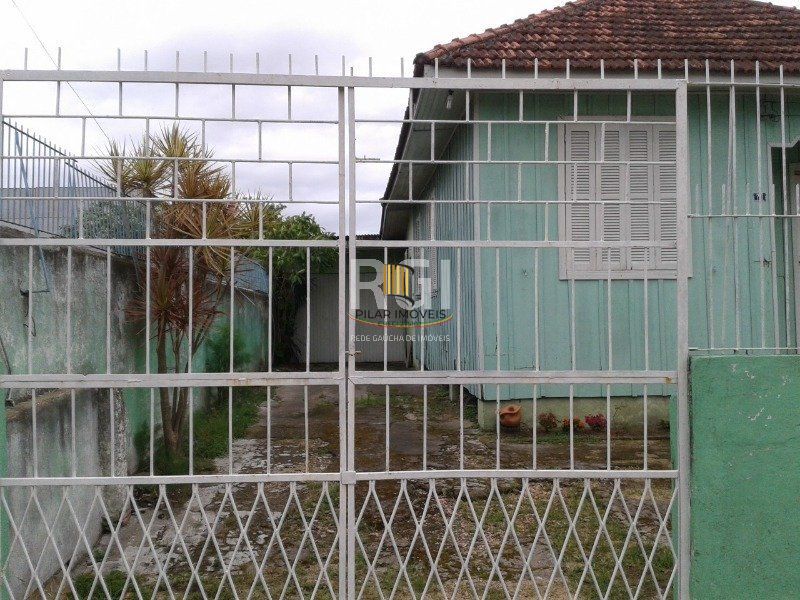 Terreno para Venda - 0m², 0 dormitórios, Camaquã