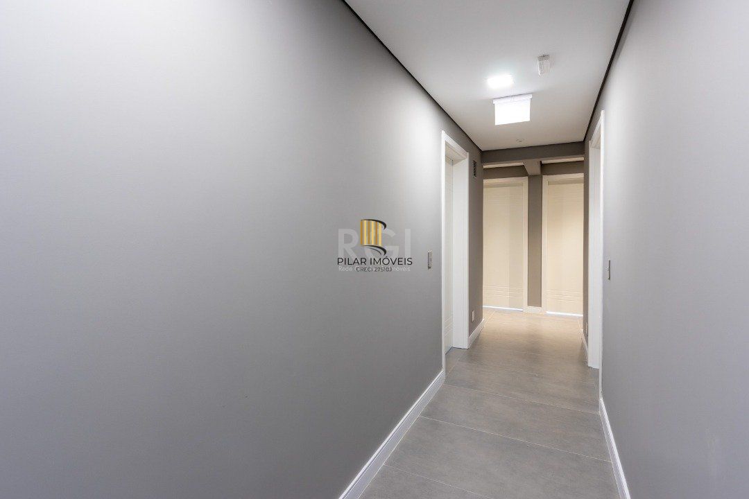 Apartamento para Venda - 54m², 2 dormitórios, sendo 1 suites, 1 vaga - Jardim Lindóia