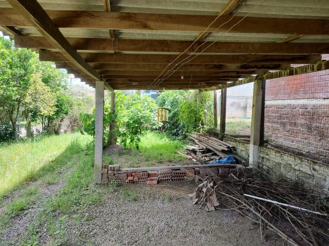 Terreno no bairro Espírito Santo