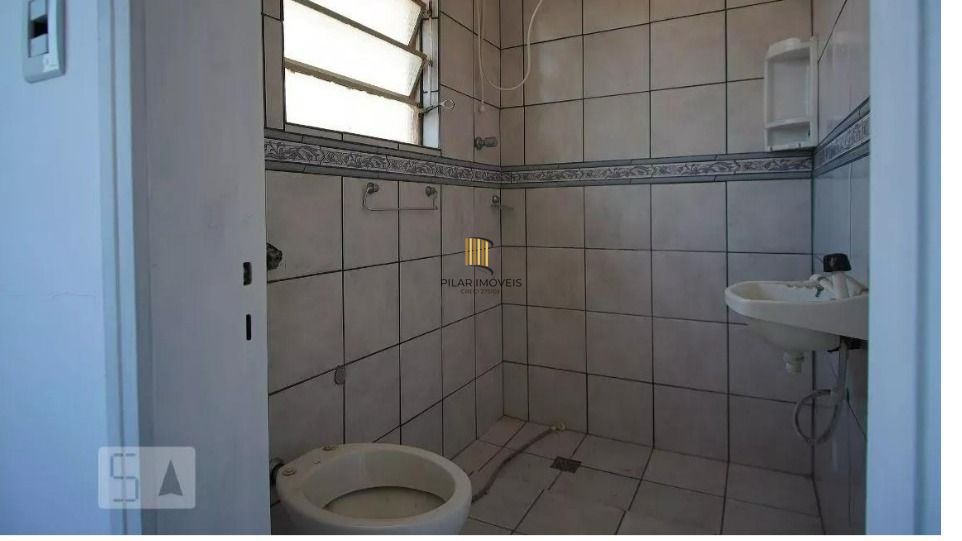 Apartamento na Silva Só