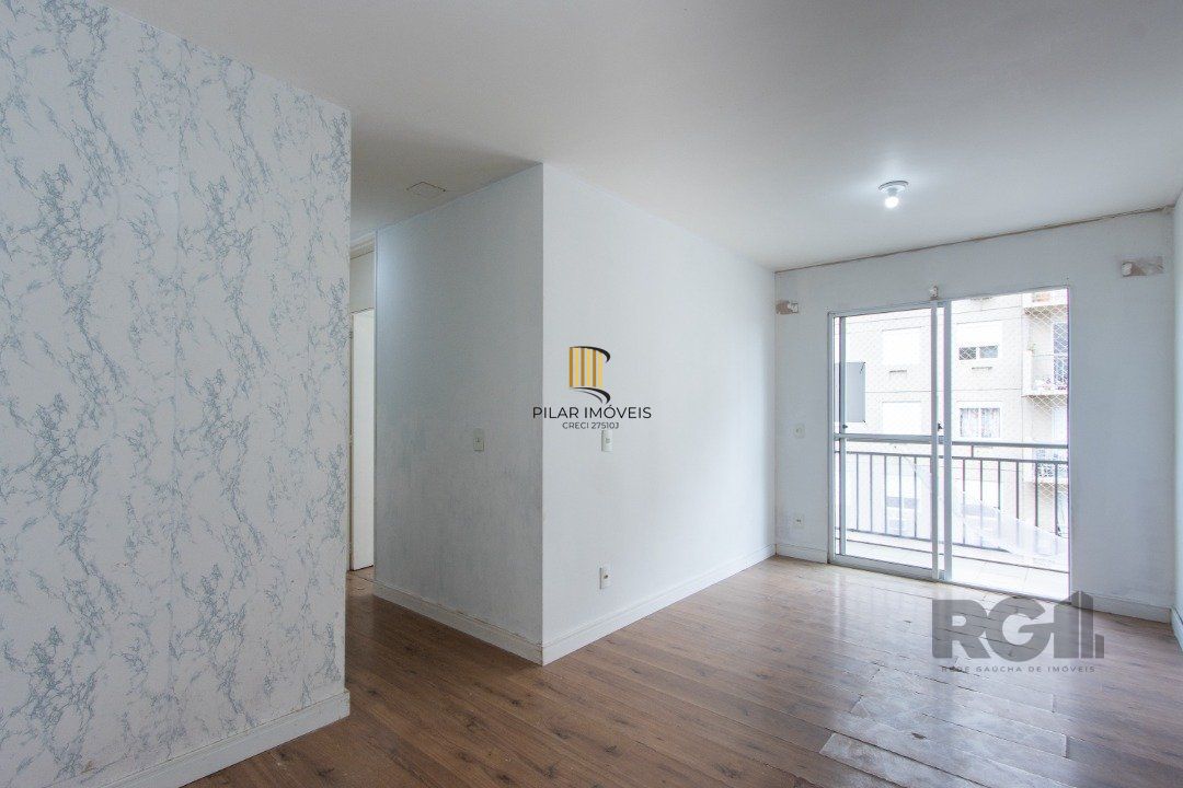 Apartamento de 3 dormitórios com Suite em Excelente Condomínio - Pilar Imóveis