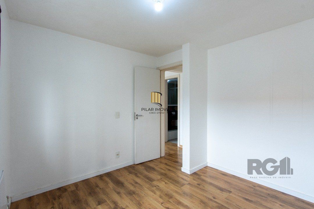 Apartamento 2 dormitórios no bairro Hípica
