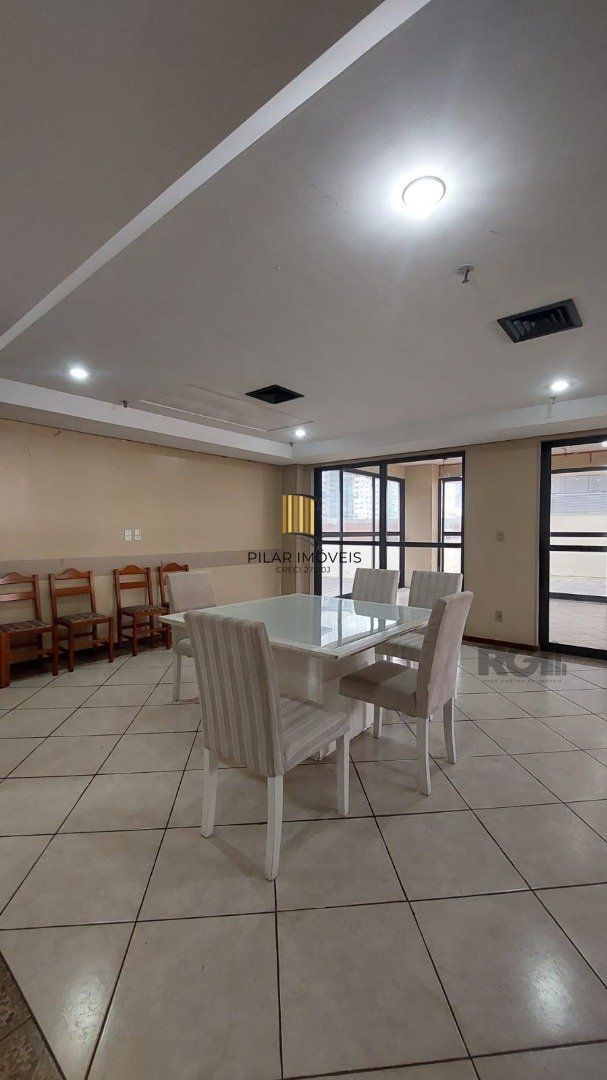 Sala Comercial no bairro Auxiliadora