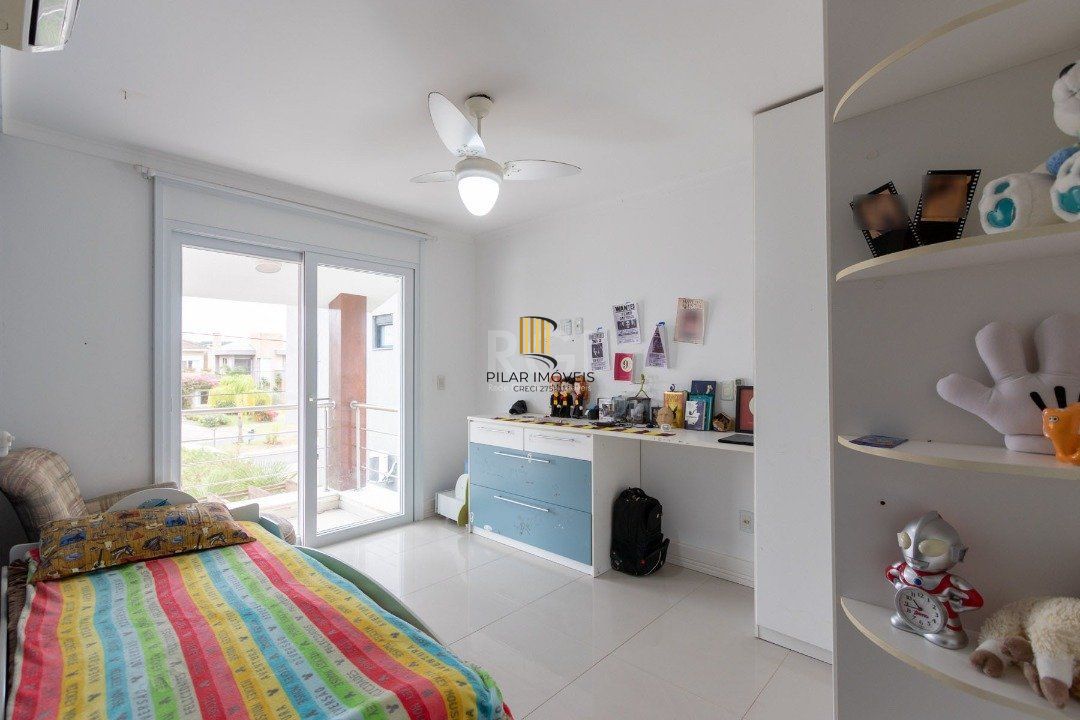 Casa 3 Dormitório(s) Bairro Terra Ville