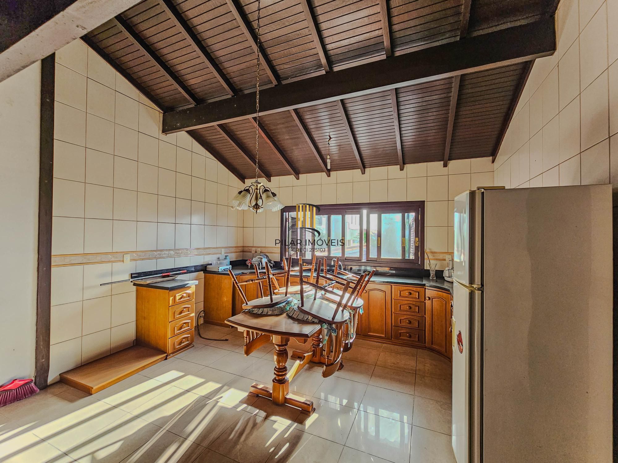 Casa com Vista Espetacular