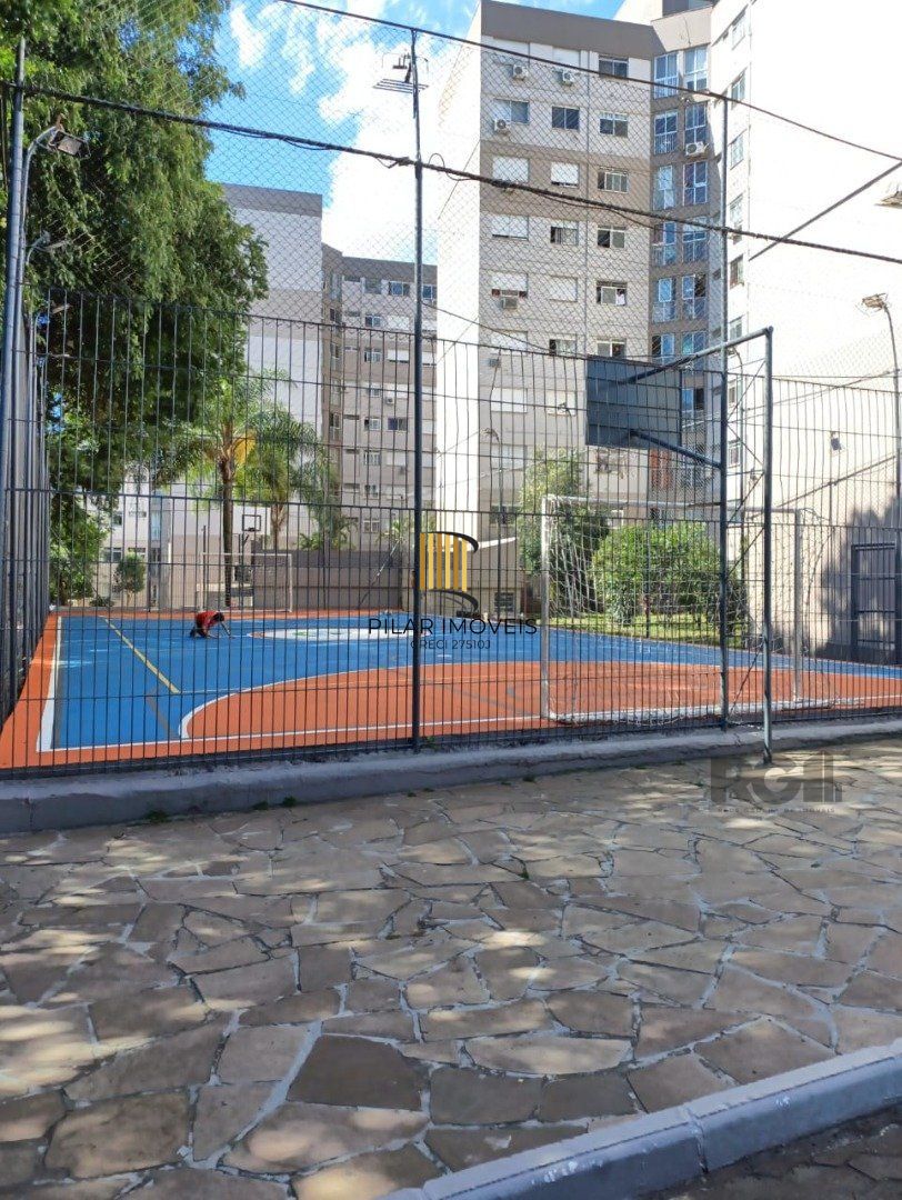 Apartamento 3 dormitórios no bairro Cristal