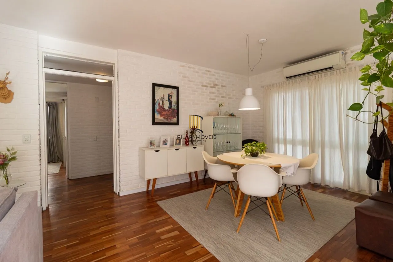 Casa 3 dormitórios no bairro Petrópolis