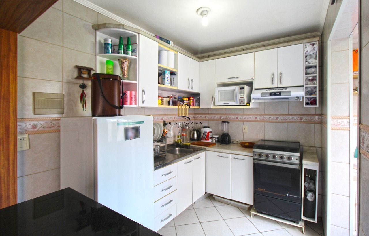 Apartamento 2 dormitórios no bairro Petrópolis
