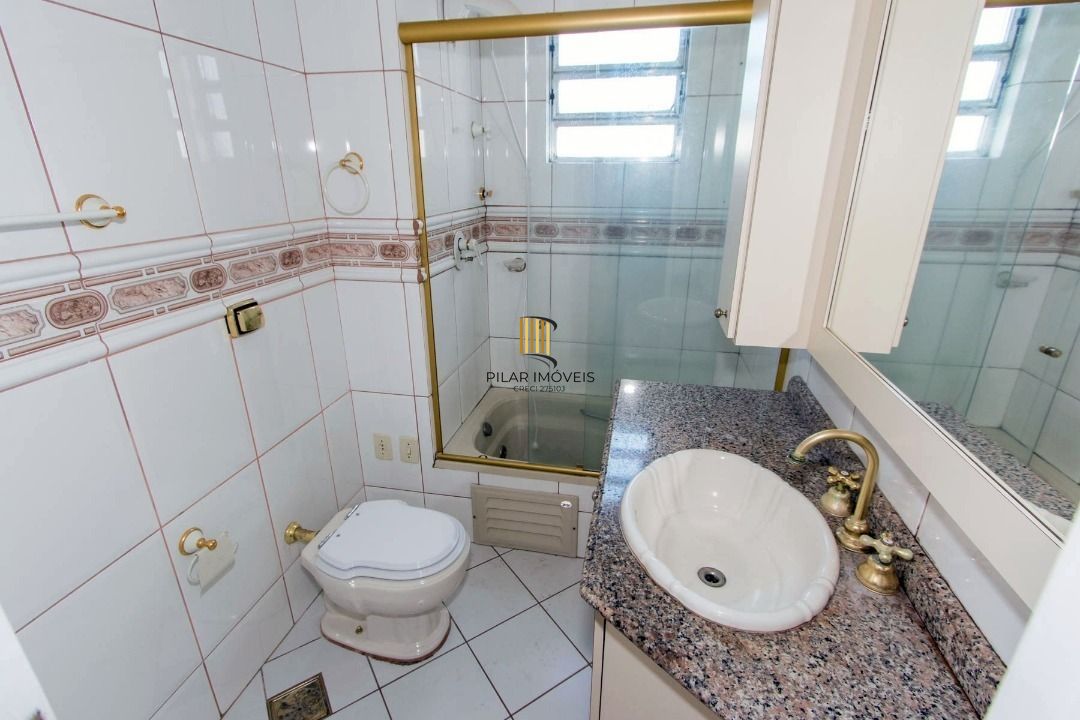 Apartamento para Venda - 83m², 2 dormitórios, 1 vaga - Medianeira