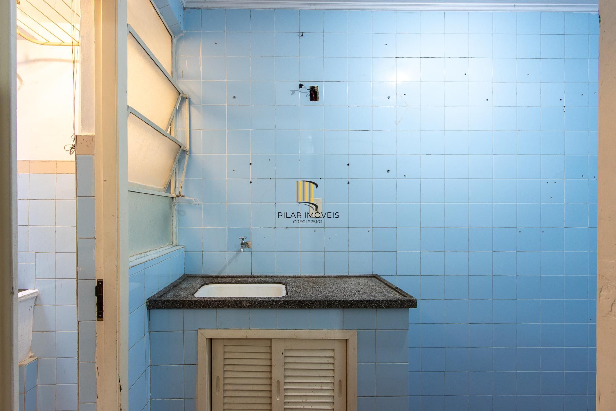 Apartamento 1 dormitório no bairro Centro Histórico