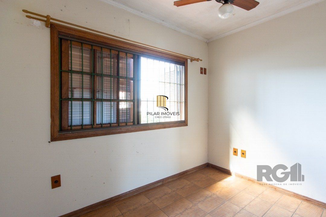 Casa 5 dormitórios no bairro Nonoai